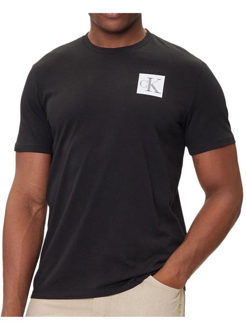 T-Shirt Uomo Calvin Klein Jeans - Kiabi