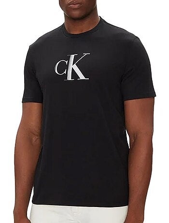 T-Shirt Uomo Calvin Klein Jeans