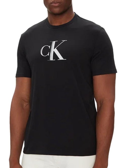 T-Shirt Uomo Calvin Klein Jeans - Kiabi T-Shirt Uomo Calvin Klein Jeans - Kiabi
