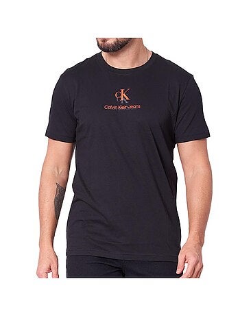 T-shirt Uomo Calvin Klein Jeans