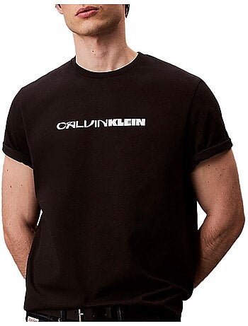 T-shirt Uomo Calvin Klein Jeans
