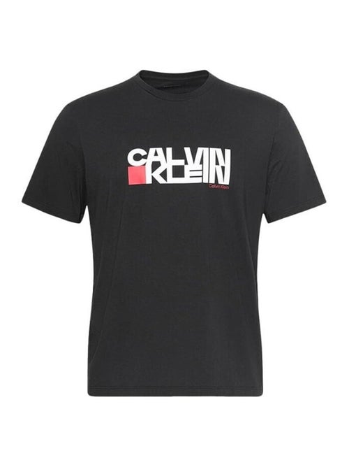T-Shirt Uomo Calvin Klein Jeans - Kiabi