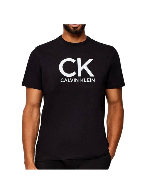 T-Shirt Uomo Calvin Klein Jeans - Kiabi T-Shirt Uomo Calvin Klein Jeans - Kiabi