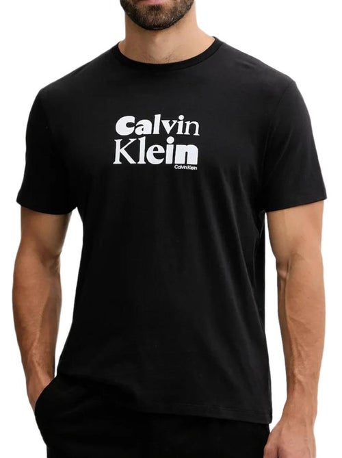 T-Shirt Uomo Calvin Klein Jeans - Kiabi T-Shirt Uomo Calvin Klein Jeans - Kiabi