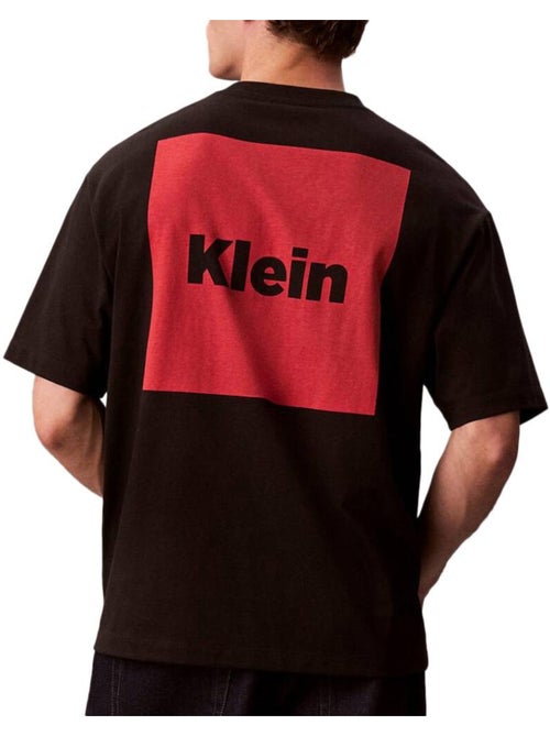 T-Shirt Uomo Calvin Klein Jeans - Kiabi T-Shirt Uomo Calvin Klein Jeans - Kiabi