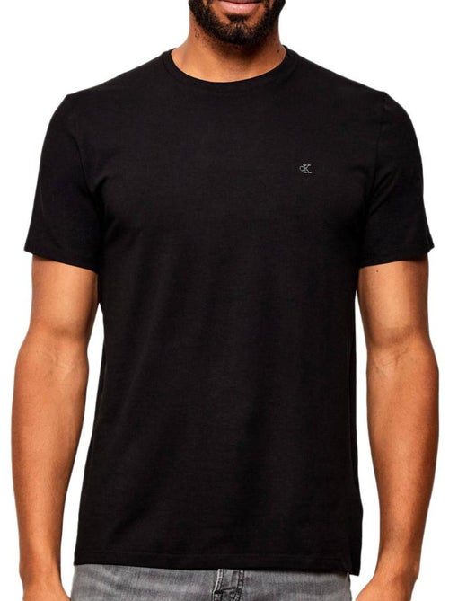 T-Shirt Uomo Calvin Klein Jeans - Kiabi T-Shirt Uomo Calvin Klein Jeans - Kiabi