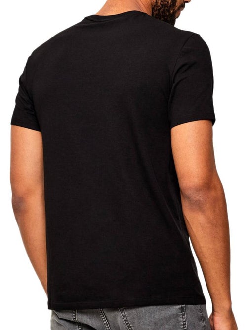 T-Shirt Uomo Calvin Klein Jeans - Kiabi T-Shirt Uomo Calvin Klein Jeans - Kiabi