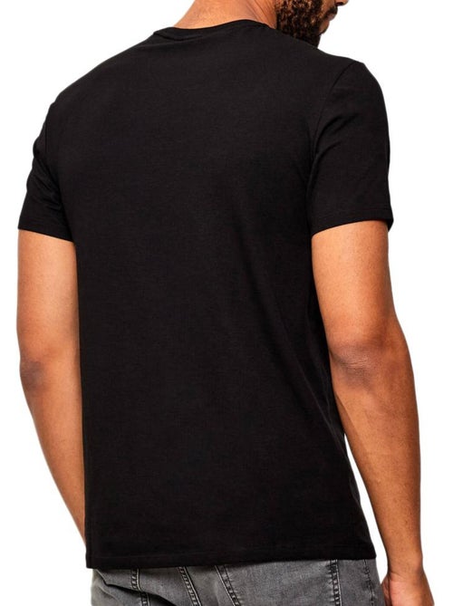 T-Shirt Uomo Calvin Klein Jeans - Kiabi T-Shirt Uomo Calvin Klein Jeans - Kiabi