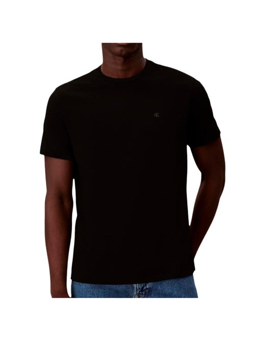 T-Shirt Uomo Calvin Klein Jeans - Kiabi T-Shirt Uomo Calvin Klein Jeans - Kiabi