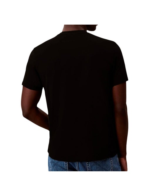 T-Shirt Uomo Calvin Klein Jeans - Kiabi T-Shirt Uomo Calvin Klein Jeans - Kiabi
