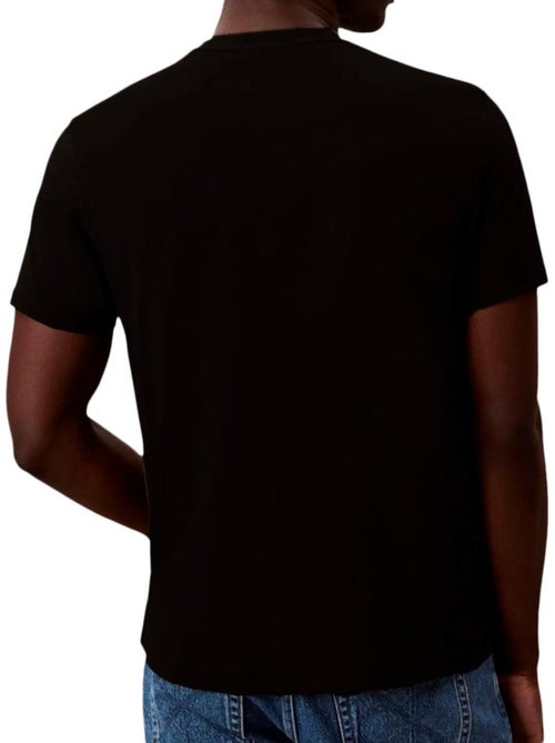 T-Shirt Uomo Calvin Klein Jeans - Kiabi T-Shirt Uomo Calvin Klein Jeans - Kiabi