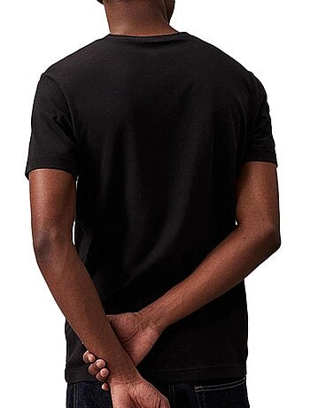 T-Shirt Uomo Calvin Klein Jeans