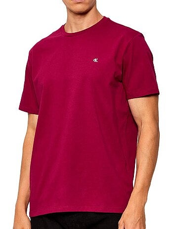 T-Shirt Uomo Calvin Klein Jeans