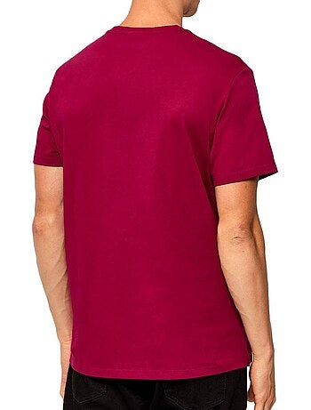 T-shirt uomo calvin klein jeans