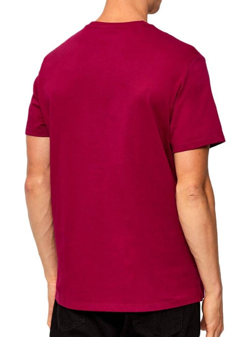 T-shirt uomo calvin klein jeans - Kiabi T-shirt uomo calvin klein jeans - Kiabi