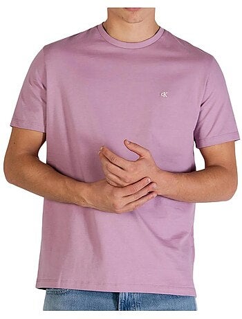 T-Shirt Uomo Calvin Klein Jeans