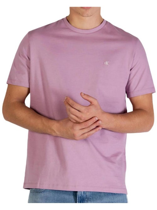 T-Shirt Uomo Calvin Klein Jeans - Kiabi T-Shirt Uomo Calvin Klein Jeans - Kiabi
