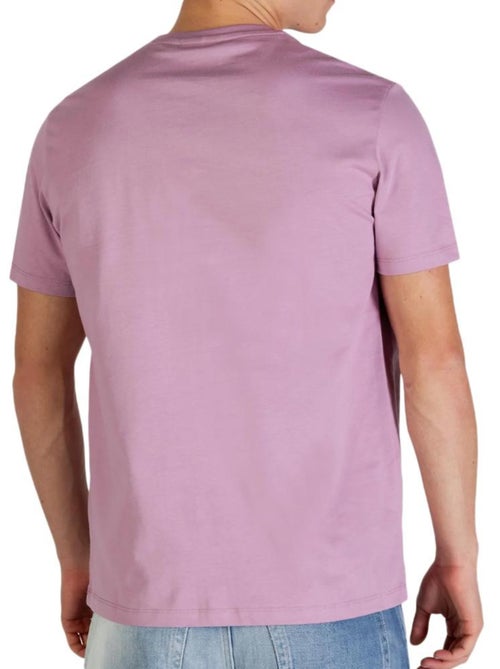 T-Shirt Uomo Calvin Klein Jeans - Kiabi T-Shirt Uomo Calvin Klein Jeans - Kiabi