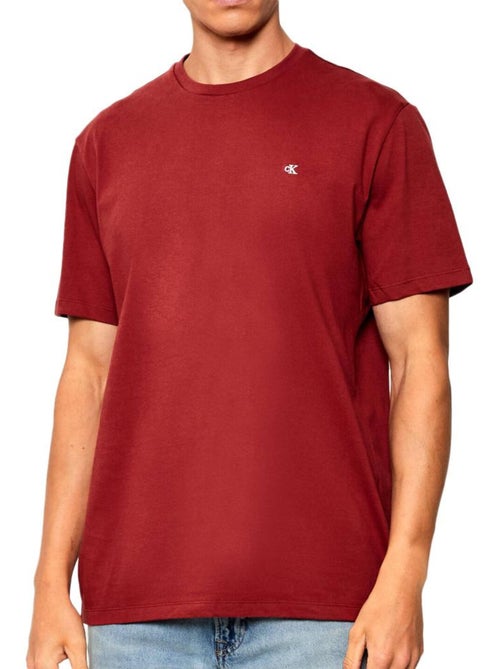T-Shirt Uomo Calvin Klein Jeans - Kiabi