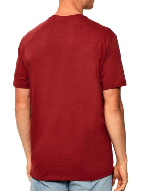 T-Shirt Uomo Calvin Klein Jeans - Kiabi