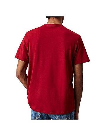 T-shirt Uomo Calvin Klein Jeans