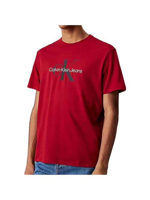 T-shirt Uomo Calvin Klein Jeans - Kiabi T-shirt Uomo Calvin Klein Jeans - Kiabi
