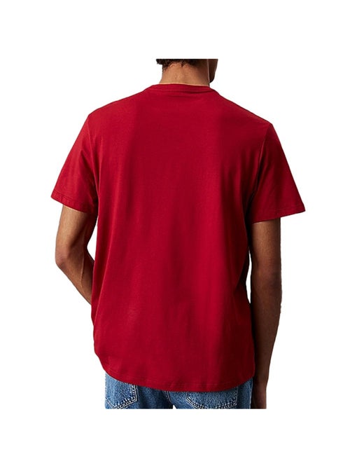 T-shirt Uomo Calvin Klein Jeans - Kiabi T-shirt Uomo Calvin Klein Jeans - Kiabi