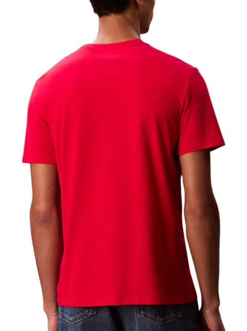 T-Shirt Uomo Calvin Klein Jeans - Kiabi T-Shirt Uomo Calvin Klein Jeans - Kiabi