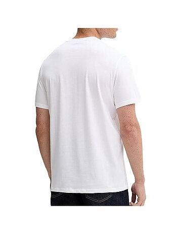 T-Shirt Uomo Calvin Klein Jeans