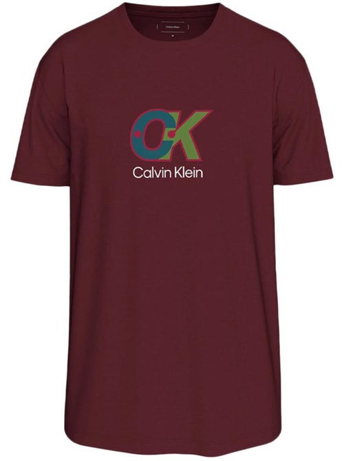 T-Shirt Uomo Calvin Klein Jeans - Kiabi T-Shirt Uomo Calvin Klein Jeans - Kiabi