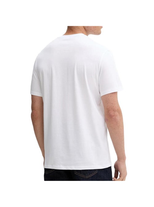 T-Shirt Uomo Calvin Klein Jeans - Kiabi T-Shirt Uomo Calvin Klein Jeans - Kiabi