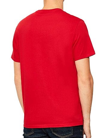 T-Shirt Uomo Calvin Klein Jeans