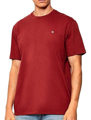 T-Shirt Uomo Calvin Klein Jeans