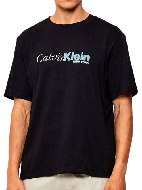T-shirt Uomo Calvin Klein Jeans SS20 - Kiabi T-shirt Uomo Calvin Klein Jeans SS20 - Kiabi
