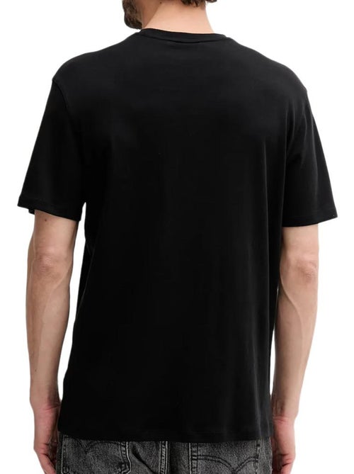 T-Shirt Uomo Calvin Klein Jeans Supima Cotone - Kiabi T-Shirt Uomo Calvin Klein Jeans Supima Cotone - Kiabi