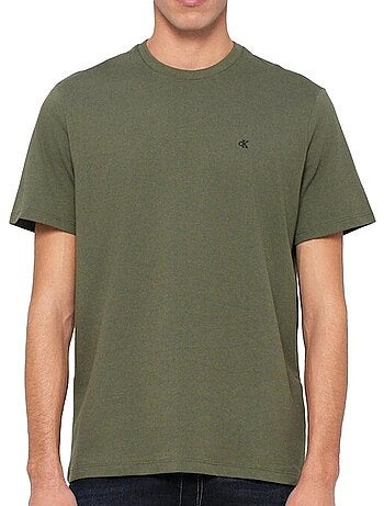 T-Shirt Uomo Calvin Klein Jeans