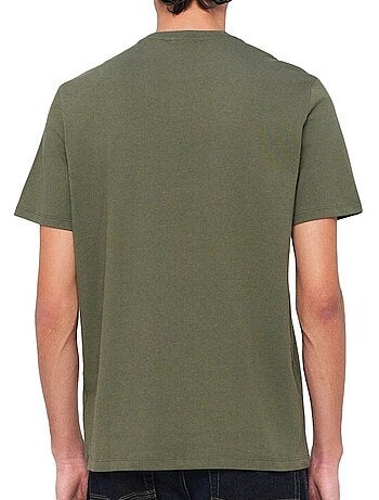 T-Shirt Uomo Calvin Klein Jeans