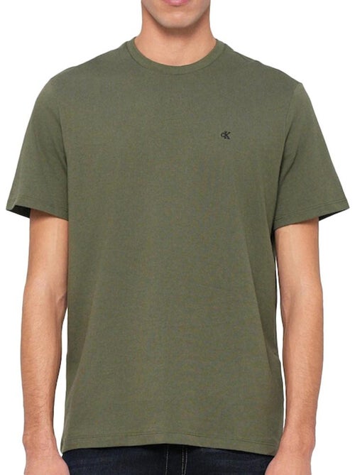 T-Shirt Uomo Calvin Klein Jeans - Kiabi