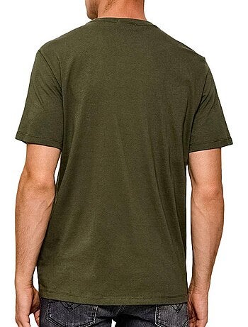 T-shirt uomo calvin klein jeans