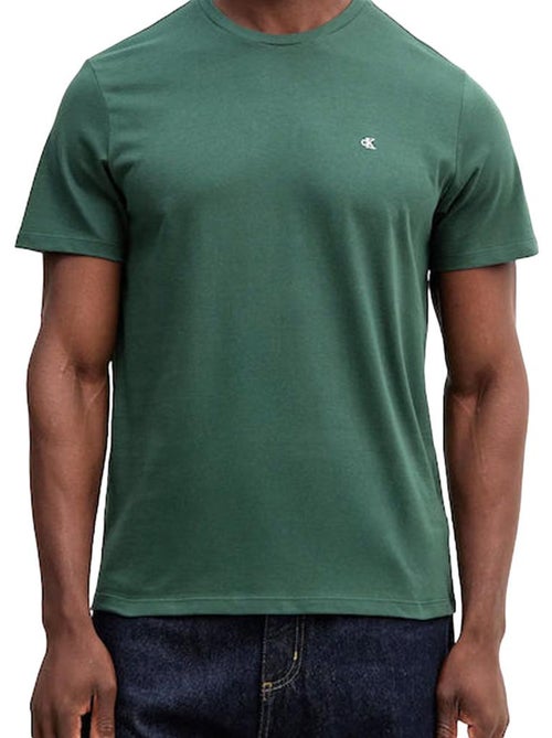 T-shirt uomo calvin klein jeans - Kiabi