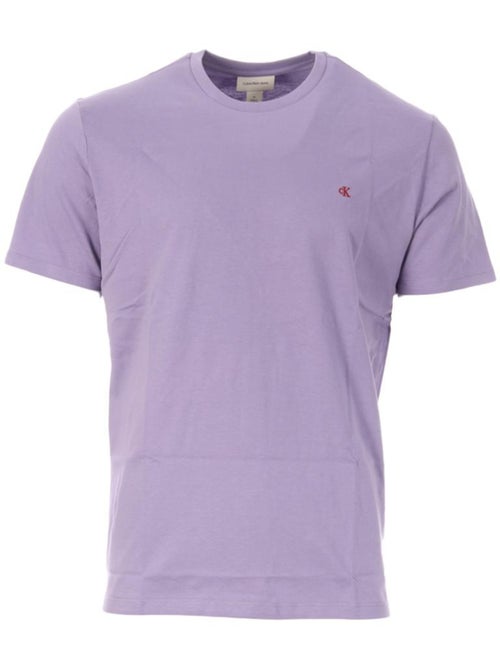 T-Shirt Uomo Calvin Klein Jeans - Kiabi