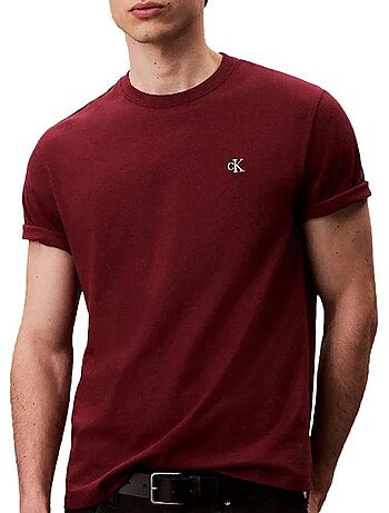 T-Shirt Uomo Calvin Klein Jeans Easy