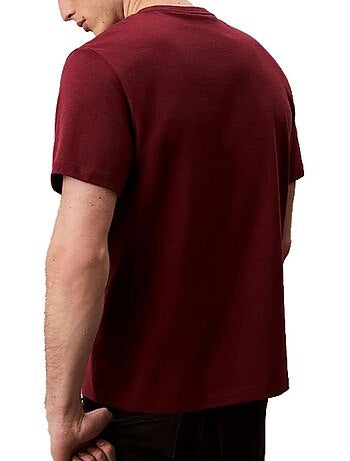 T-Shirt Uomo Calvin Klein Jeans Easy