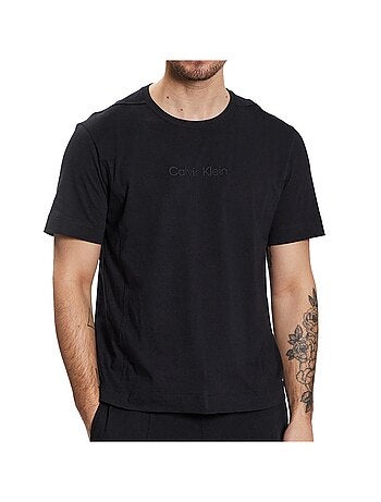 T-shirt Uomo Calvin Klein