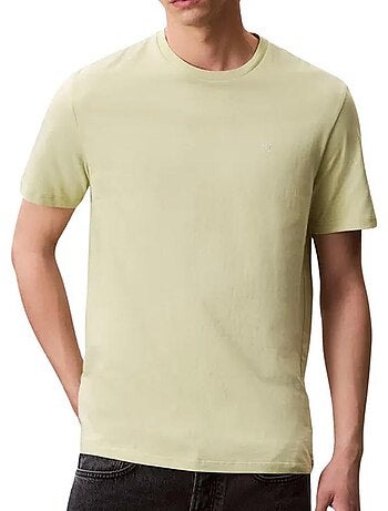 T-shirt Uomo Calvin Klein