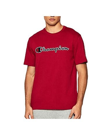 T-shirt Uomo Champion