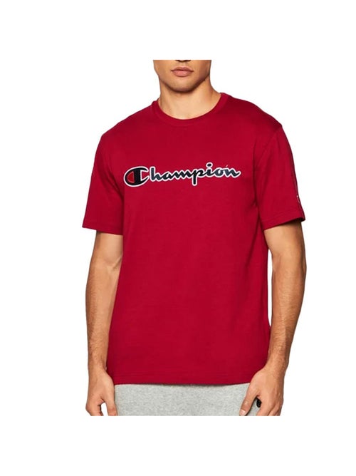 T-shirt Uomo Champion - Kiabi