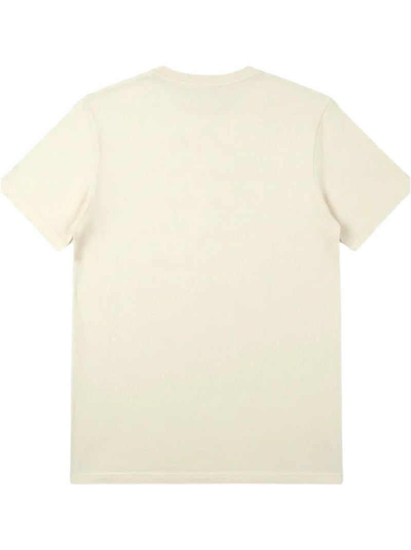 T-shirt uomo ellesse Beige - Kiabi