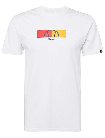 T-shirt Uomo Ellesse