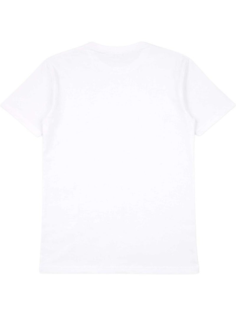 T-shirt uomo ellesse Bianco - Kiabi